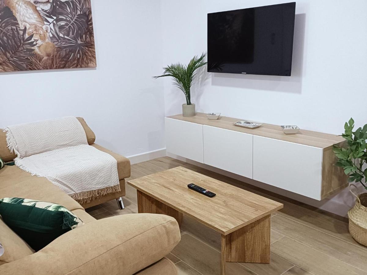Sumatra Chalet Chiclana de la Frontera Extérieur photo