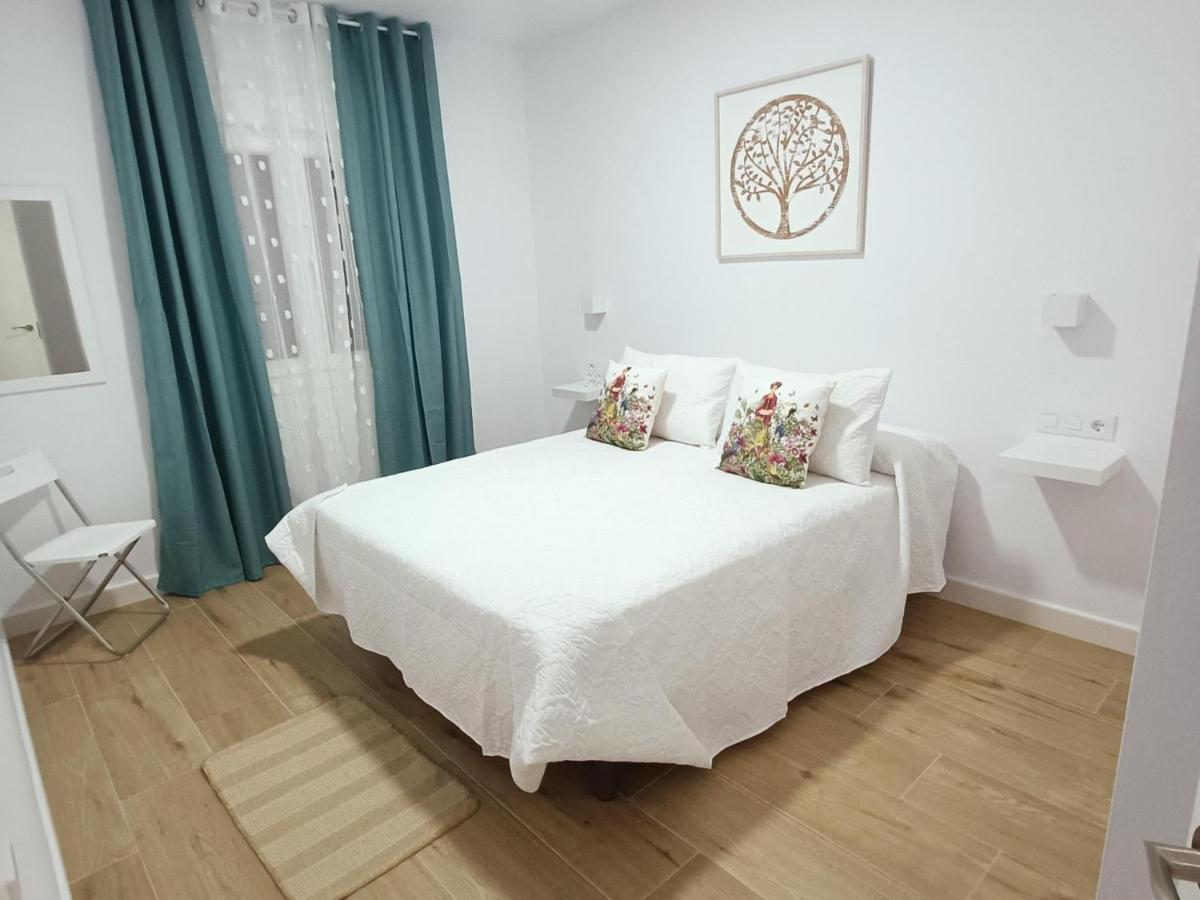 Sumatra Chalet Chiclana de la Frontera Extérieur photo