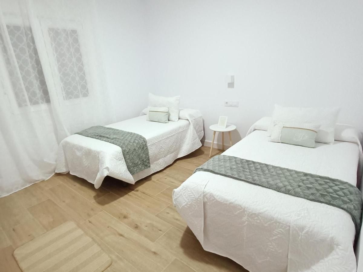 Sumatra Chalet Chiclana de la Frontera Extérieur photo