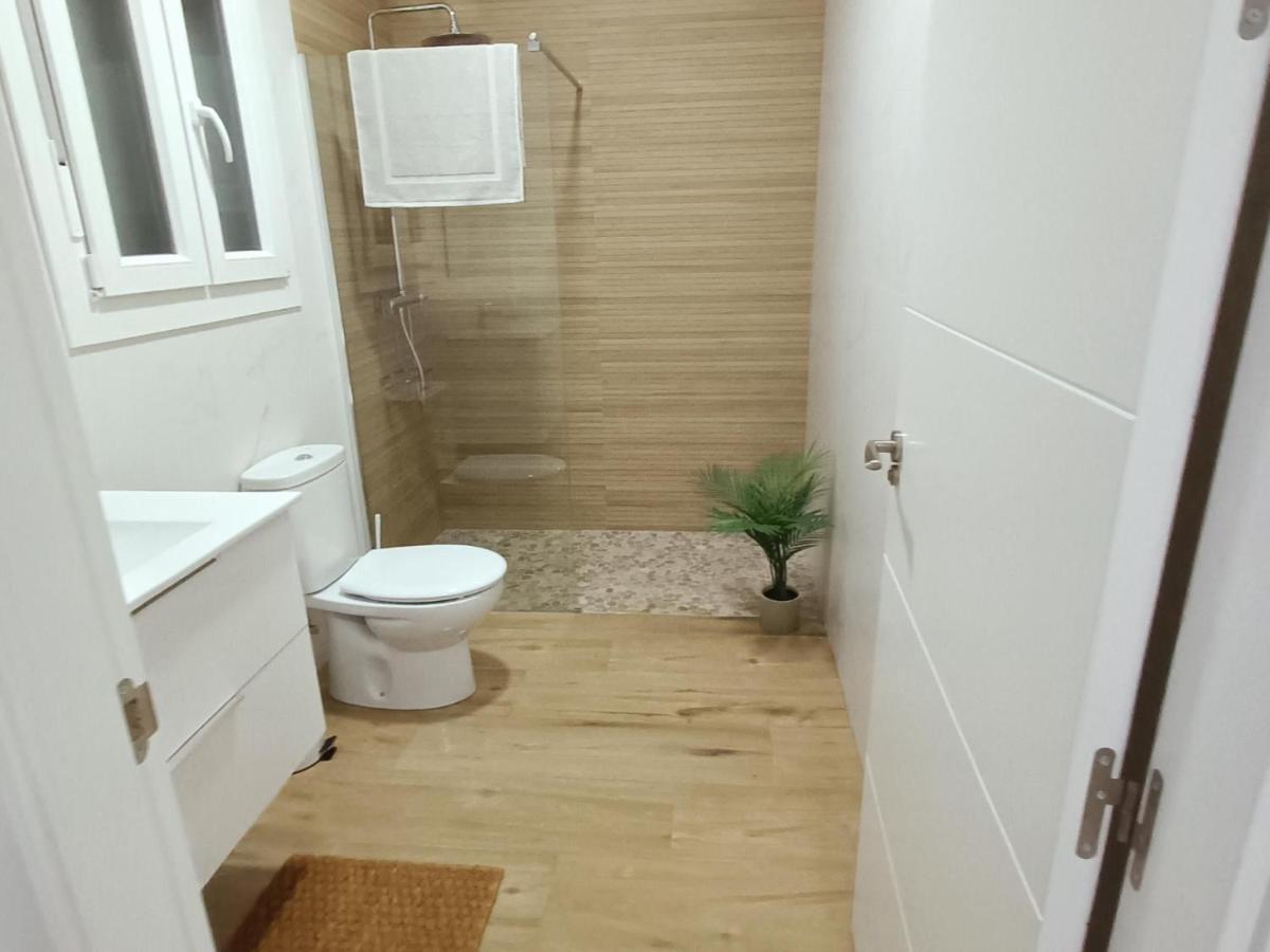 Sumatra Chalet Chiclana de la Frontera Extérieur photo