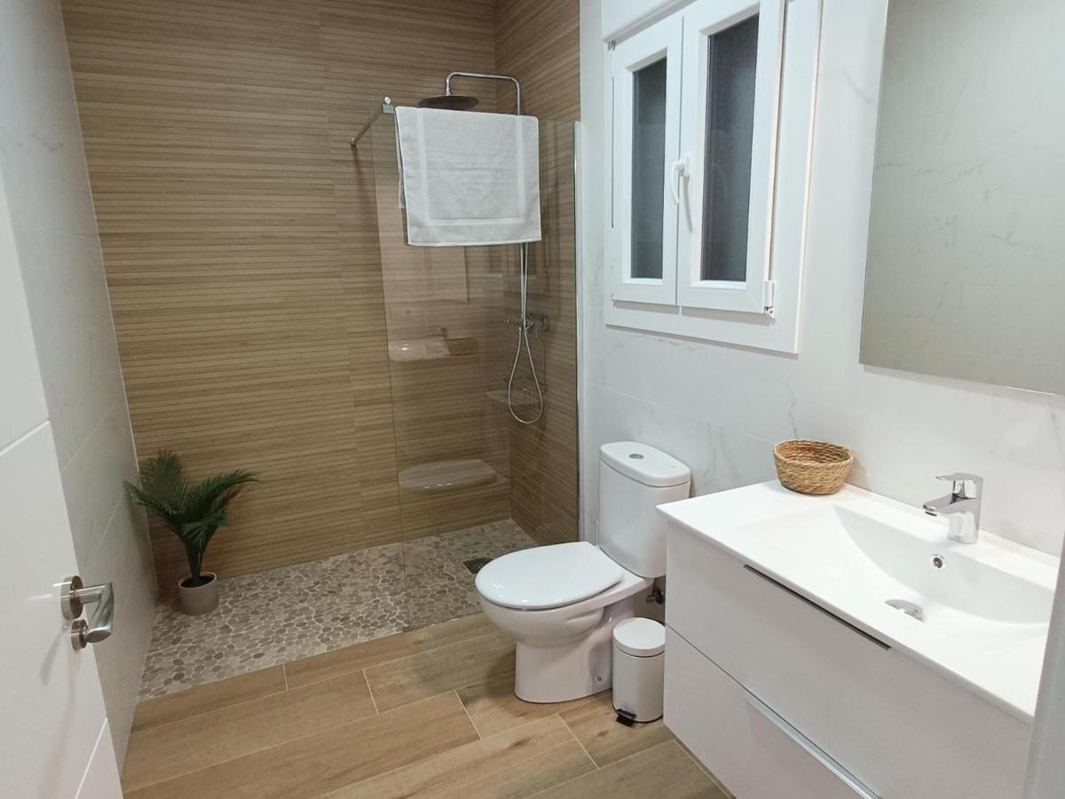 Sumatra Chalet Chiclana de la Frontera Extérieur photo